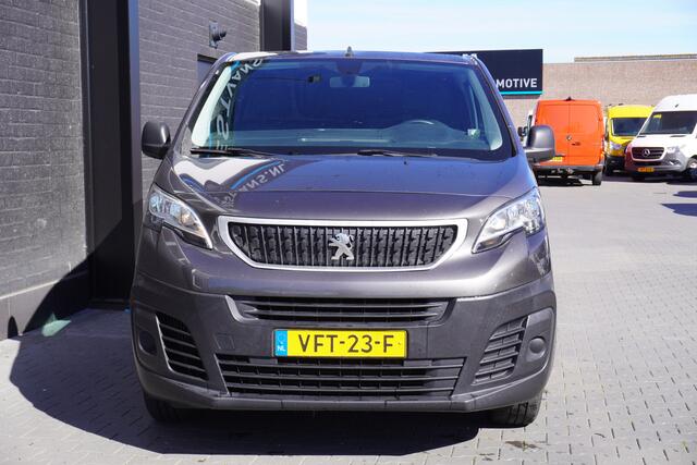 Peugeot EXPERT 2.0 BlueHDI 180PK Automaat EURO 6 - A/C Climate - Cruise - PDC - ¤13.900,- Excl.