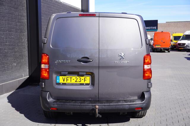 Peugeot EXPERT 2.0 BlueHDI 180PK Automaat EURO 6 - A/C Climate - Cruise - PDC - ¤13.900,- Excl.
