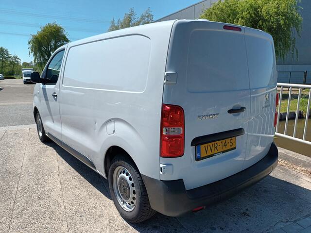 Peugeot EXPERT 1.5 BlueHDI 120 S&S L2 achteruitrijcamera, bijrijdersbank
