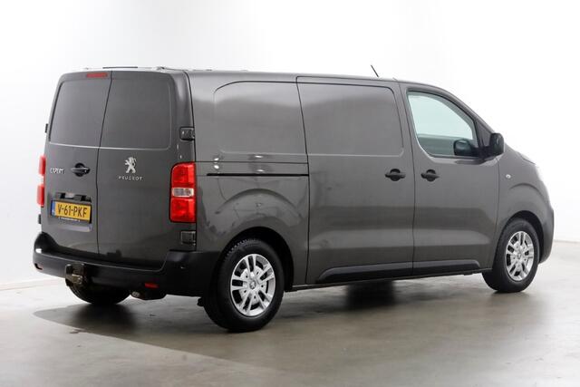 Peugeot EXPERT 1.5 BlueHDI 120pk Standard Premium Airco/Navi/Camera/2x Schuifdeur 04-2021