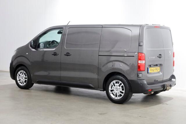 Peugeot EXPERT 1.5 BlueHDI 120pk Standard Premium Airco/Navi/Camera/2x Schuifdeur 04-2021