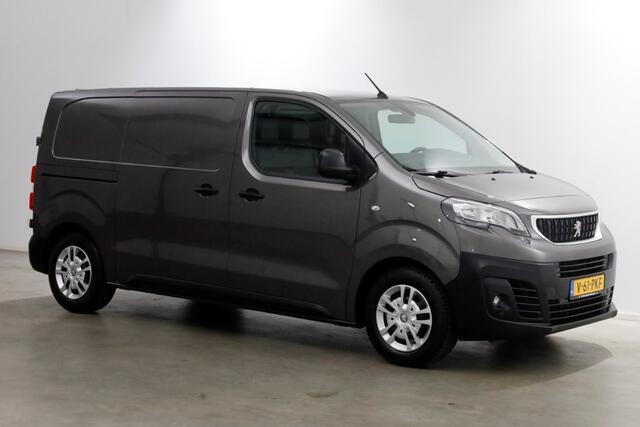 Peugeot EXPERT 1.5 BlueHDI 120pk Standard Premium Airco/Navi/Camera/2x Schuifdeur 04-2021