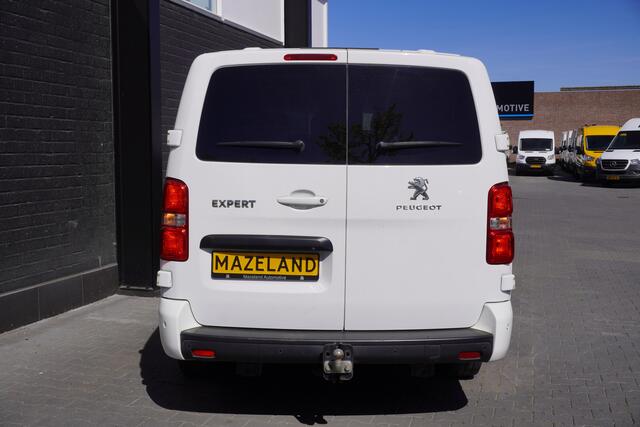 Peugeot EXPERT 2.0 BlueHDI 122PK L3 Dubbele Cabine EURO 6 - Airco - Cruise - Camera - ¤ 15.900,- Excl.