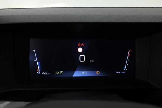 Peugeot EXPERT 2.0 HDi 145pk L3H1 | 2x voorstoel | Stoelverw. | Apple Carplay | Ramen rondom | Achterklep