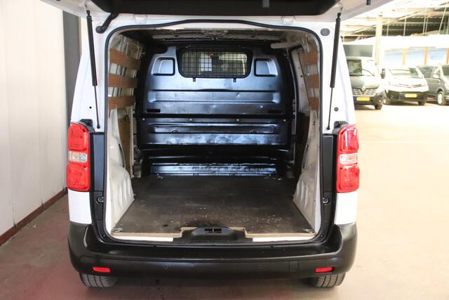 Peugeot EXPERT 226C 1.6 BlueHDI AIRCO