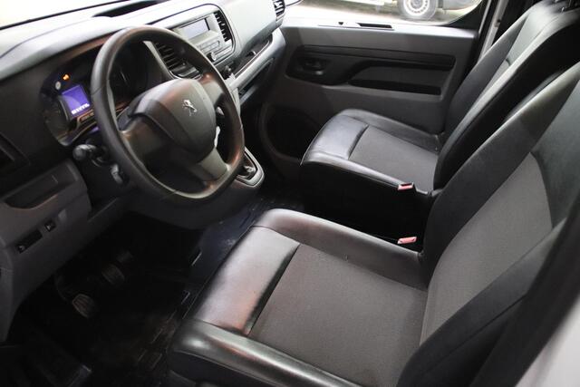 Peugeot EXPERT 226C 1.6 BlueHDI AIRCO