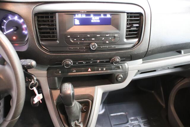 Peugeot EXPERT 226C 1.6 BlueHDI AIRCO