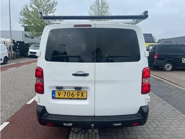 Peugeot EXPERT 2.0 BlueHDI 120 DC 6P LANG AIRCO KLIMA EURO6
