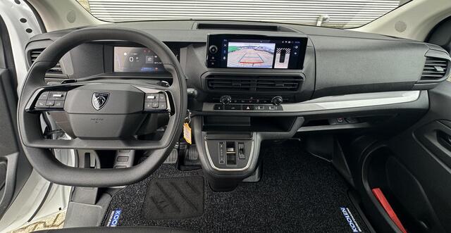 Peugeot EXPERT 2.0 BlueHDi 145 PK L2 Automaat Nieuw model
