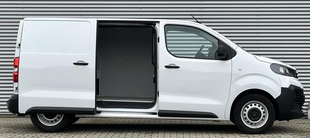 Peugeot EXPERT 2.0 BlueHDi 145 PK L2 Automaat Nieuw model