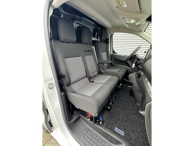Peugeot EXPERT 2.0 BlueHDi 145 PK L2 Automaat Nieuw model