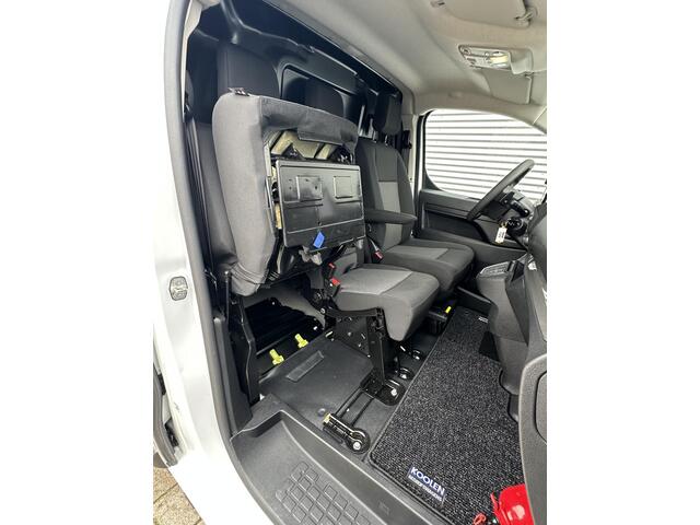 Peugeot EXPERT 2.0 BlueHDi 145 PK L2 Automaat Nieuw model