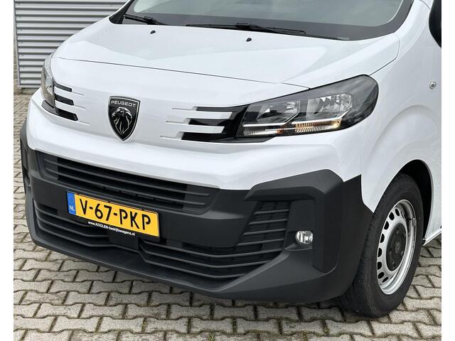 Peugeot EXPERT 2.0 BlueHDi 145 PK L2 Automaat Nieuw model