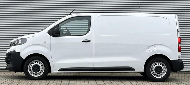 Peugeot EXPERT 2.0 BlueHDi 145 PK L2 Automaat Nieuw model