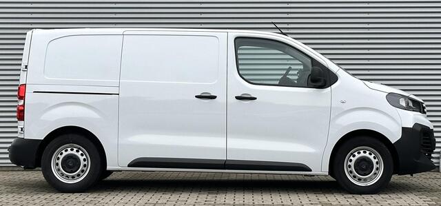 Peugeot EXPERT 2.0 BlueHDi 145 PK L2 Automaat Nieuw model