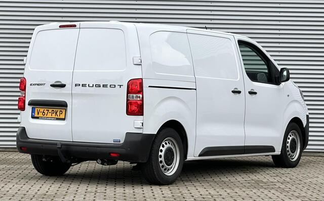 Peugeot EXPERT 2.0 BlueHDi 145 PK L2 Automaat Nieuw model