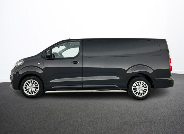 Peugeot EXPERT 2.0 BlueHDI 145PK L3 Automaat Airco Navigatie Trekhaak Cruise Control
