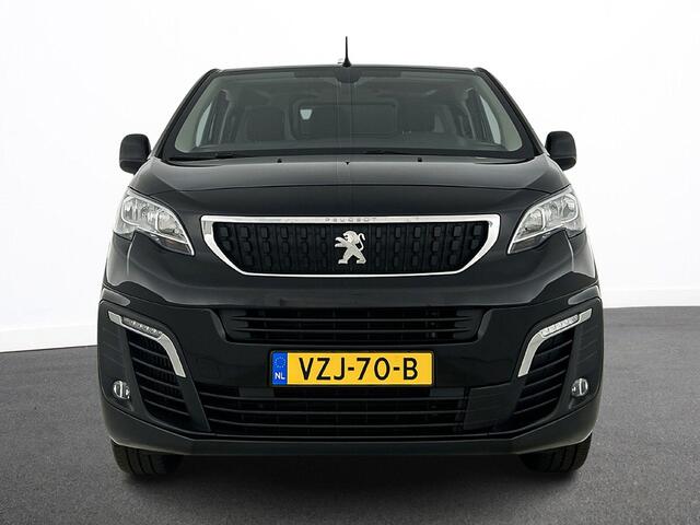 Peugeot EXPERT 2.0 BlueHDI 145PK L3 Automaat Airco Navigatie Trekhaak Cruise Control