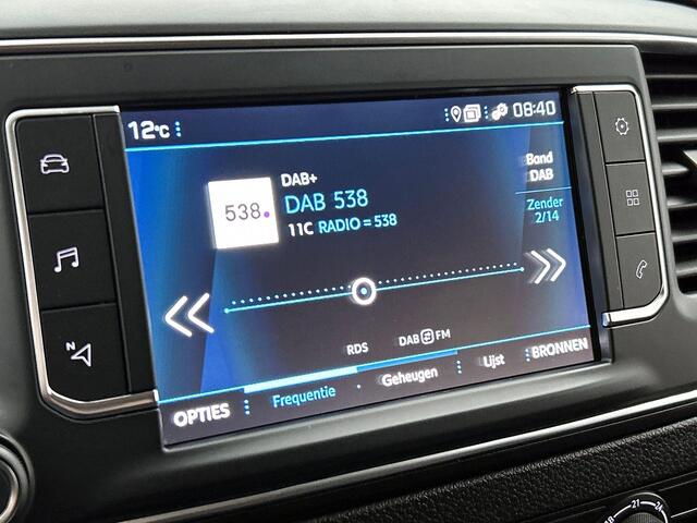 Peugeot EXPERT 2.0 BlueHDI 145PK L3 Automaat Airco Navigatie Trekhaak Cruise Control