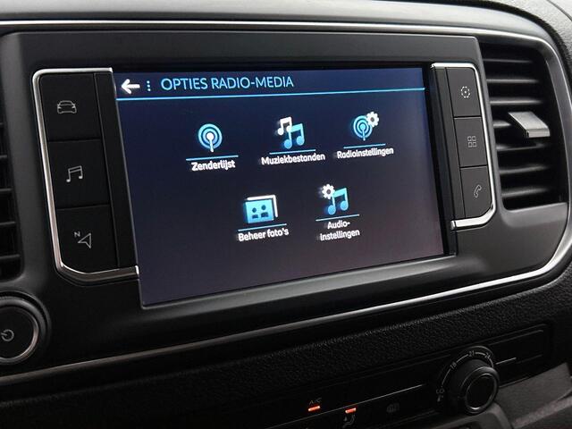 Peugeot EXPERT 2.0 BlueHDI 145PK L3 Automaat Airco Navigatie Trekhaak Cruise Control