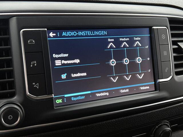 Peugeot EXPERT 2.0 BlueHDI 145PK L3 Automaat Airco Navigatie Trekhaak Cruise Control