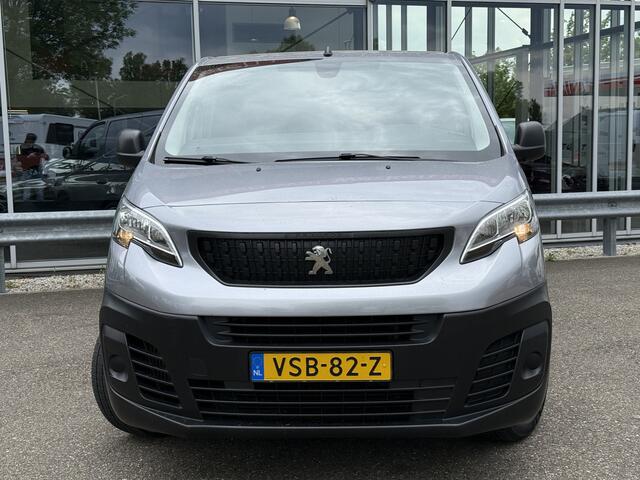 Peugeot EXPERT 1.5 BlueHDI 100 Long L3 Premium | NL-auto | 1e Eig | Carplay | Navi | Cruisec.