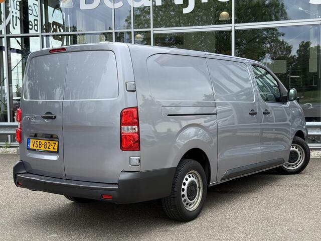 Peugeot EXPERT 1.5 BlueHDI 100 Long L3 Premium | NL-auto | 1e Eig | Carplay | Navi | Cruisec.
