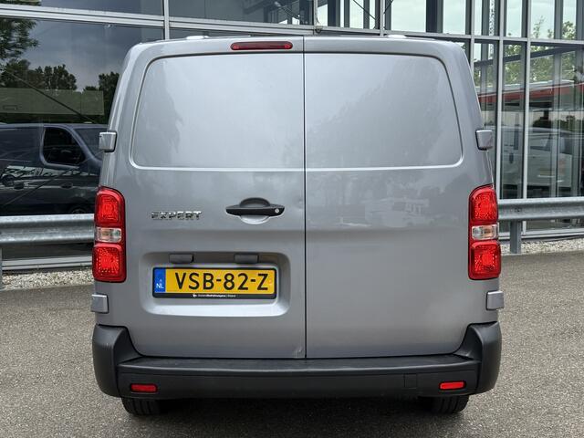 Peugeot EXPERT 1.5 BlueHDI 100 Long L3 Premium | NL-auto | 1e Eig | Carplay | Navi | Cruisec.