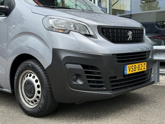 Peugeot EXPERT 1.5 BlueHDI 100 Long L3 Premium | NL-auto | 1e Eig | Carplay | Navi | Cruisec.