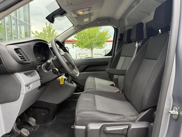 Peugeot EXPERT 1.5 BlueHDI 100 Long L3 Premium | NL-auto | 1e Eig | Carplay | Navi | Cruisec.