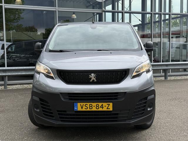 Peugeot EXPERT 1.5 BlueHDI 100 Long L3 Premium | NL-auto | 1e Eig | Carplay | Navi | Cruisec.