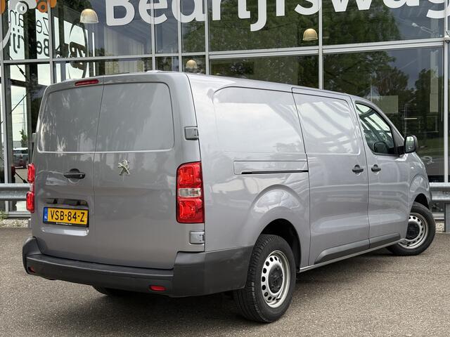 Peugeot EXPERT 1.5 BlueHDI 100 Long L3 Premium | NL-auto | 1e Eig | Carplay | Navi | Cruisec.