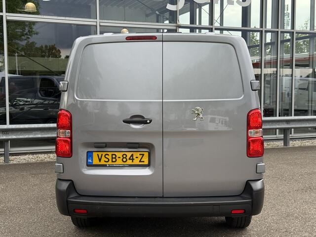 Peugeot EXPERT 1.5 BlueHDI 100 Long L3 Premium | NL-auto | 1e Eig | Carplay | Navi | Cruisec.