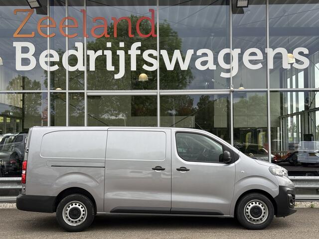 Peugeot EXPERT 1.5 BlueHDI 100 Long L3 Premium | NL-auto | 1e Eig | Carplay | Navi | Cruisec.