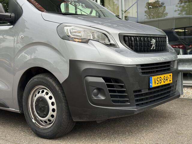 Peugeot EXPERT 1.5 BlueHDI 100 Long L3 Premium | NL-auto | 1e Eig | Carplay | Navi | Cruisec.