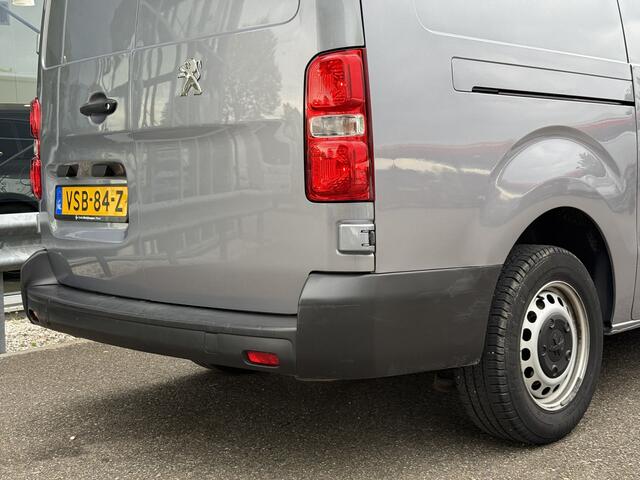 Peugeot EXPERT 1.5 BlueHDI 100 Long L3 Premium | NL-auto | 1e Eig | Carplay | Navi | Cruisec.