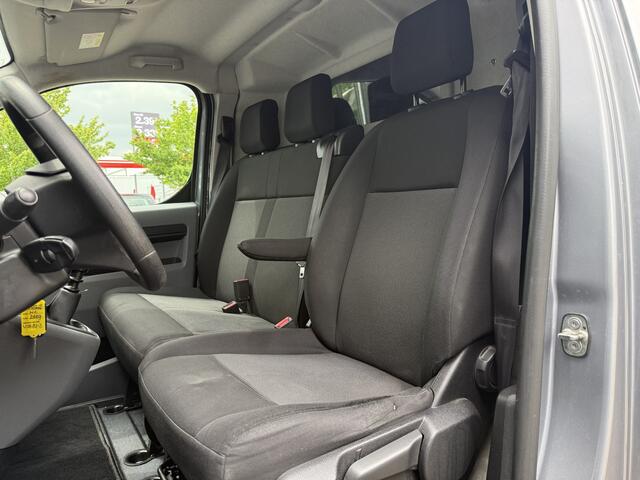 Peugeot EXPERT 1.5 BlueHDI 100 Long L3 Premium | NL-auto | 1e Eig | Carplay | Navi | Cruisec.