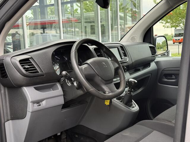 Peugeot EXPERT 1.5 BlueHDI 100 Long L3 Premium | NL-auto | 1e Eig | Carplay | Navi | Cruisec.