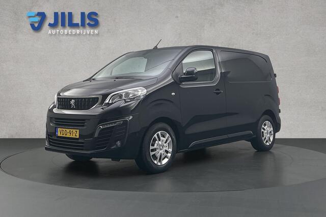 Peugeot EXPERT 1.5 BlueHDI | Half lederen bekleding | 2-zitplaatsen rechtsvoor | Airco | Cruise control