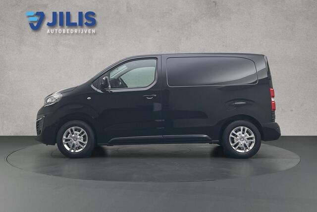 Peugeot EXPERT 1.5 BlueHDI | Half lederen bekleding | 2-zitplaatsen rechtsvoor | Airco | Cruise control