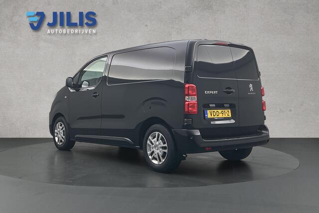 Peugeot EXPERT 1.5 BlueHDI | Half lederen bekleding | 2-zitplaatsen rechtsvoor | Airco | Cruise control