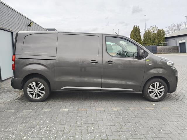 Peugeot EXPERT 2.0 BlueHDI 180 Standard Asphalt