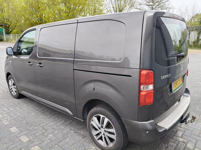 Peugeot EXPERT 2.0 BlueHDI 180 Standard Asphalt