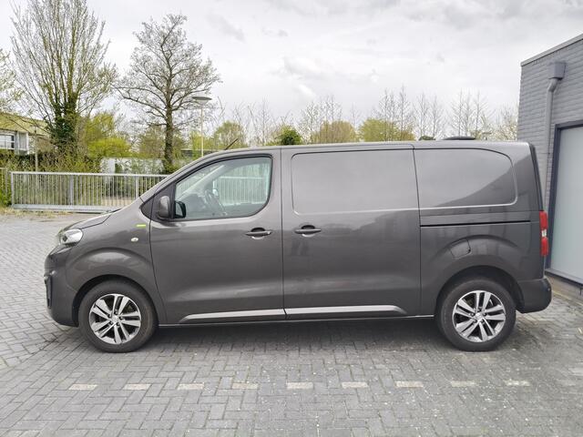 Peugeot EXPERT 2.0 BlueHDI 180 Standard Asphalt