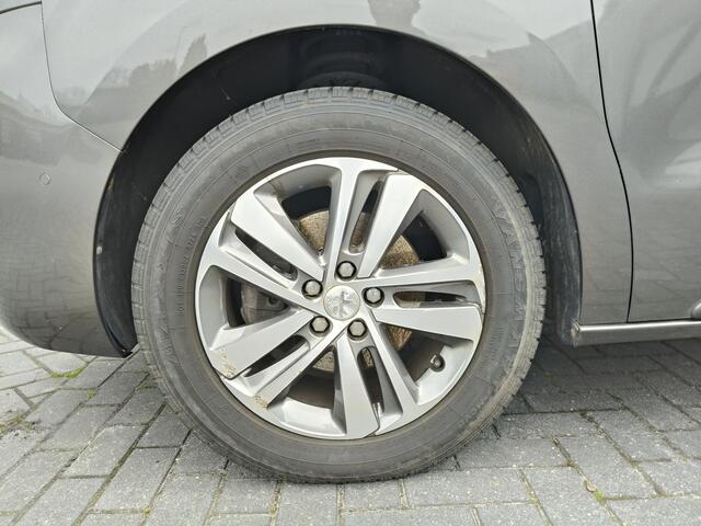Peugeot EXPERT 2.0 BlueHDI 180 Standard Asphalt