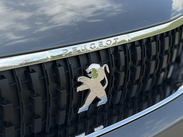 Peugeot EXPERT L2H1 2.0 BlueHDI 120 Premium Pack 3 Pers | Sidebars RVS | PDC V&A | Apple Carplay/Android Auto | Laadruimtebetimmering | Trekhaak