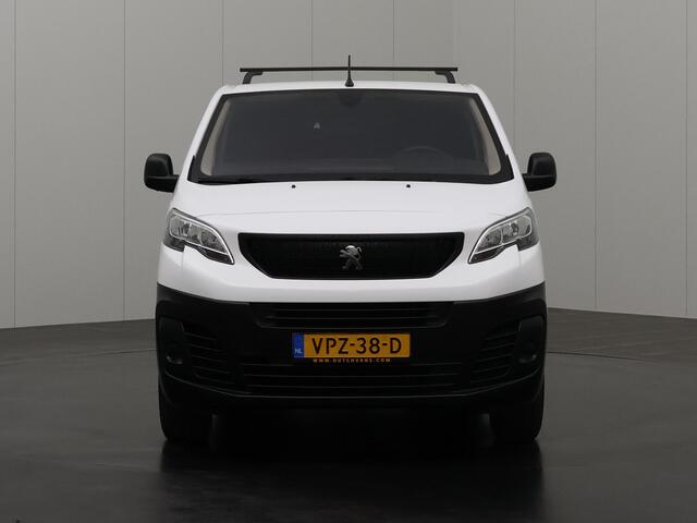 Peugeot EXPERT 2.0BlueHDI 145PK Lang Premium | Trekhaak | Dakdragers | Multimedia | Camera | Betimmering