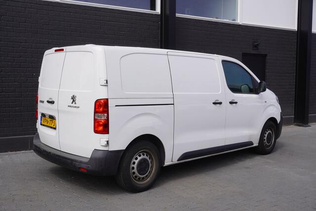 Peugeot EXPERT 1.5 BlueHDI EURO 6 - Airco - Navi - Cruise - ¤ 13.950,- Excl.