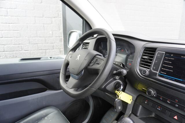 Peugeot EXPERT 1.5 BlueHDI EURO 6 - Airco - Navi - Cruise - ¤ 13.950,- Excl.