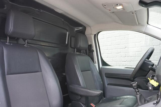 Peugeot EXPERT 1.5 BlueHDI EURO 6 - Airco - Navi - Cruise - ¤ 13.950,- Excl.